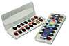 DIXON TICONDEROGA CO. 16016 WATERCOLORS,16ST,AST