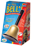 EDUCATIONAL INSIGHTS, INC EI-1250 NO YELL BELL