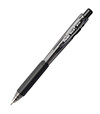 PENTEL BK440A PEN,WOW!,BALLPNT,RT,MED,BK