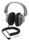 HAMILTON BEACH HA7 FOUR-IN-ONE STEREO MONO HEADPHONE