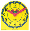 CARSON-DELLOSA PUBLISHING J-209040 ORIGINAL JUDY CLOCK 12-3/4 X 13-1/2WOOD 