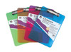 CHARLES LEONARD, INC 89770 CLIPBOARD,LTR,LO PROF,PLAS,AST