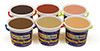 CHENILLE KRAFT COMPANY CK-4096 MULTI-CULTURAL MODELING DOUGH ASST