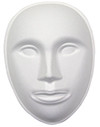 CHENILLE KRAFT COMPANY CK-4192 PULP MASK
