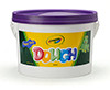 CRAYOLA 1540 MODELING DOUGH 3LB BUCKET PURPLE