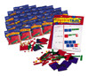 LEARNING RESOURCES 7547 ALGEBRA TILES CLASSROOM 30-SET30 STUDENT