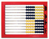 LEARNING RESOURCES 4335 2 COLOR DESKTOP ABACUS