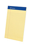 ESSELTE PENDAFLEX CORP. 20204 ESSELTE® EVIDENCE JR. LEGAL PADS, 5
