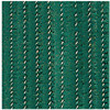 CHENILLE KRAFT COMPANY CK-71128 CHENILLE STEMS GREEN 12 INCH