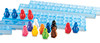 LEARNING RESOURCES 3311 PENGUINS ON ICE MATH ACTIVITY SET