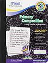 MEAD PRODUCTS 09902 BOOK,COMP,PRMRY,7.5X9.75