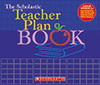 SCHOLASTIC INC. SC-0439710561 SCHOLASTIC TEACHER PLAN BOOK