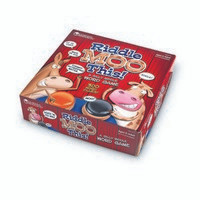 LEARNING RESOURCES 3772 RIDDLE MOO THIS A RIDDLE WORD GAME