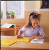 LEARNING RESOURCES 0153 GEOBOARD 5 X 5 PLASTIC 7 10-PK