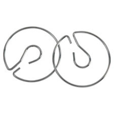 PACON CORPORATION 74440 RINGS,STAND,CHART,2PC