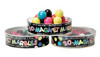 DOWLING MAGNETS DO-736606 MAGNET MARBLES 20 SOLID COLORED