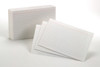 ESSELTE PENDAFLEX CORP. 40159SP CARD,INDEX,4X6,RLD,WHT