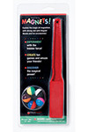 DOWLING MAGNETS DO-736600 MAGNET WAND AND 5 MAGNET MARBLES
