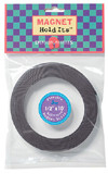 DOWLING MAGNETS DO-735003 MAGNET HOLD ITS 1/2 X 10 ROLL W/ADHESIVE