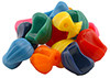 THE PENCIL GRIP 17836 THE CROSSOVER ORIGINAL GRIP 36PK