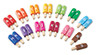 LEARNING RESOURCES 7345 SMART SNACKS ALPHA POPS
