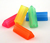THE PENCIL GRIP 162200 TRIANGLE PENCIL GRIPS 200PK