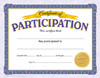 TREND ENTERPRISES, INC. T-11303 CERTIFICATE OF PARTICIPATION 30/PK