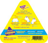 TREND ENTERPRISES, INC. T-1670 THREE-CORNER FLASH CARDS 48/PKADDITION &