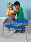 CHILDRENS FACTORY CF-910059 KIDFETTI PLAY PELLETS 10LBS
