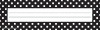 TEACHER CREATED RESOURCES 4001 BLACK POLKA DOTS NAME PLATES