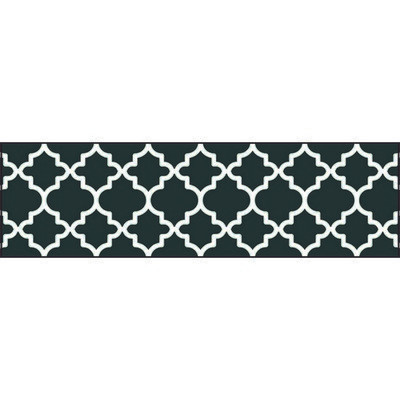 TREND ENTERPRISES, INC. T-85170 MOROCCAN BLACK BOLDER BORDERS