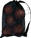 DICK MARTIN SPORTS MBC36BK ALL PURPOSE 24X36 BAG WITH CARRYINGSTRAP