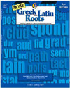 CREATIVE TEACHING PRESS 2210 MORE GREEK AND LATIN ROOTS