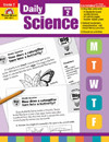 EVAN-MOOR 5012 DAILY SCIENCE GR 2