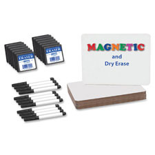 FLIPSIDE 21004 BOARD SET,MAG,D/E,9X12,12PK