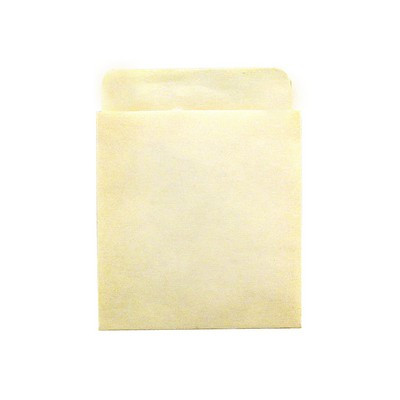 HYGLOSS PRODUCTS INC. 15430 BRIGHT STICKY BACK 40CT LIBRARYPOCKETS M