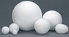 HYGLOSS PRODUCTS INC. 5104 4IN STYROFOAM BALLS 36 PIECES