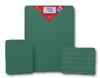 FLIPSIDE 10109 BOARD,CHALK,9.5X12,GN