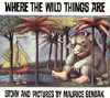 HARPER COLLINS PUBLISHERS HC-0064431789 WHERE THE WILD THINGS ARE