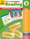 EVAN-MOOR 4530 READING GR 2