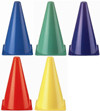 DICK MARTIN SPORTS SC9S RAINBOW CONES SET OF 6