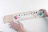 ASHLEY PRODUCTIONS 10404 25PK CLR VIEW SELF-ADHESIVE POCKETSEXTRA