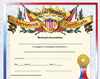 FLIPSIDE H-VA675 SOCIAL STUDIES ACHIEVEMENT 30PKCERTIFICA