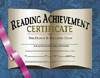 FLIPSIDE H-VA577 CERTIFICATES READING ACHIEVEMENT 30PK 8.