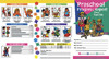 FLIPSIDE H-PRC1 PROGRESS REPORTS PK 10-PK AGE 3