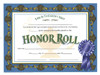 FLIPSIDE H-VA512 CERTIFICATES HONOR ROLL BLUE 30/PKRIBBON
