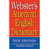 FEDERAL STREET PRESS 9781596951143 WEBSTERS AMERICAN ENGLISHDICTIONARY