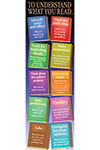 MCDONALD PUBLISHING MC-V1672 READING COMPREHENSION COLOSSALCONCEPT PO