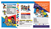 FLIPSIDE H-PRC12 PRE KINDERGARTEN PROGRESS REPORT 10PK FO