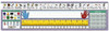 NORTH STAR TEACHER RESOURCE 9003 DESK PLATE PRIMARY TRADITIONALMANUSCRIPT